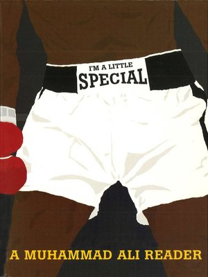 cover image of I'm a Little Special
